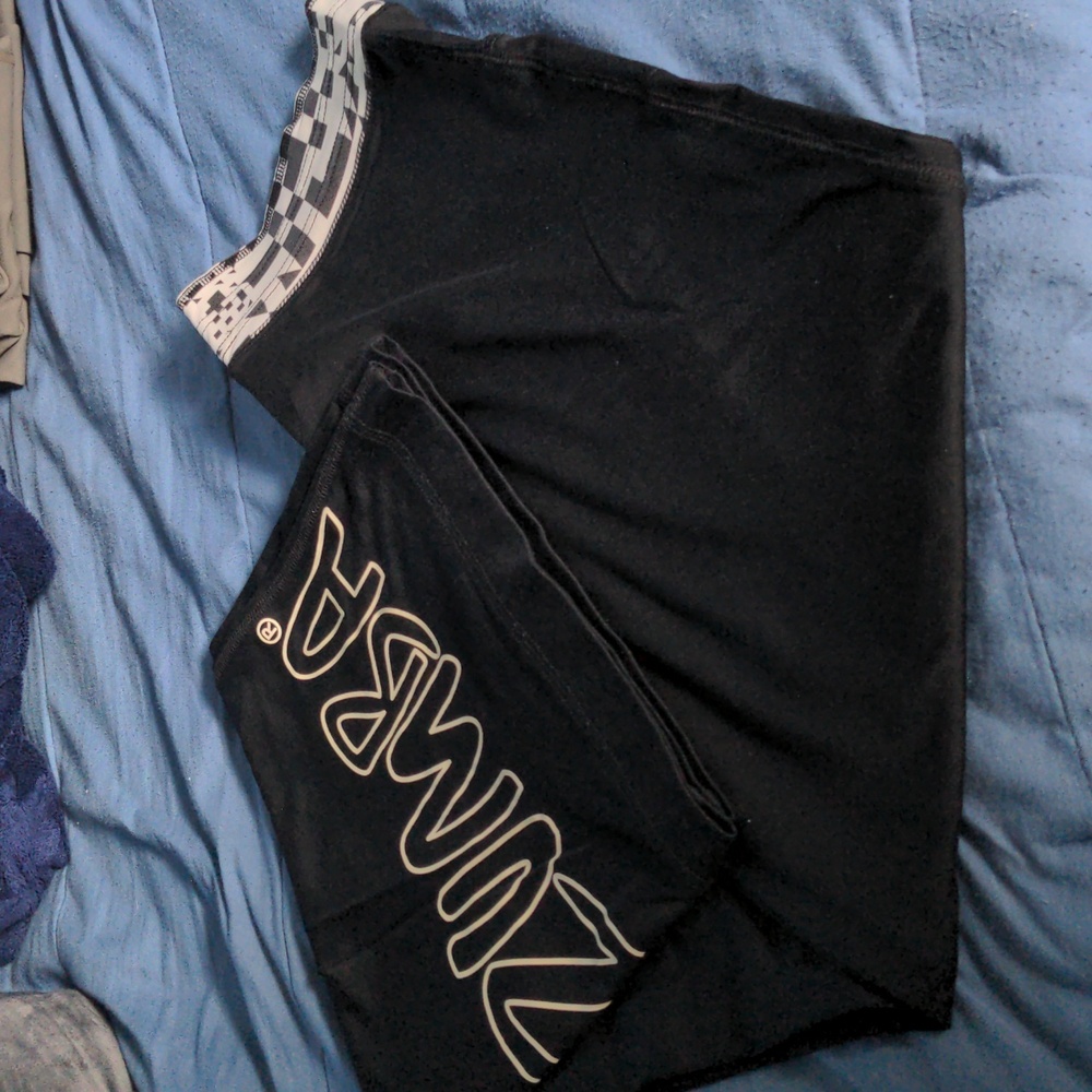Zumba Fitness Leggings